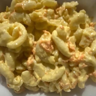Macaroni Salad